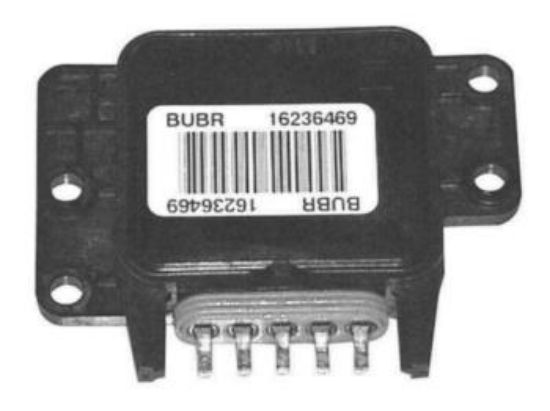Picture of Mercury-Mercruiser 808014T MODULE ESC